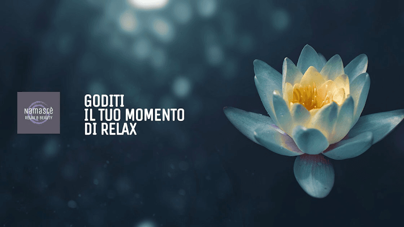 Namaste Relax and Beauty Roma photo