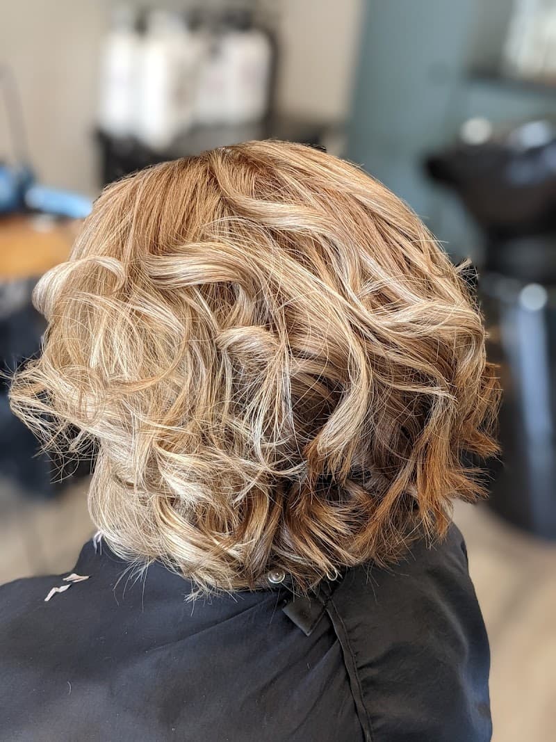 Namaste Salon & Spa South Bruce photo