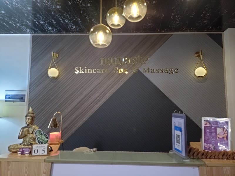 Namaste Skin Care, Spa, and Massage Manaoag photo