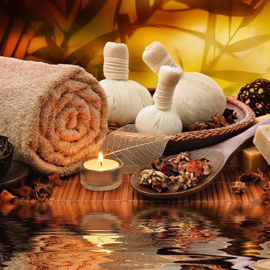 Namaste Spa And Wellness Lucknow photo