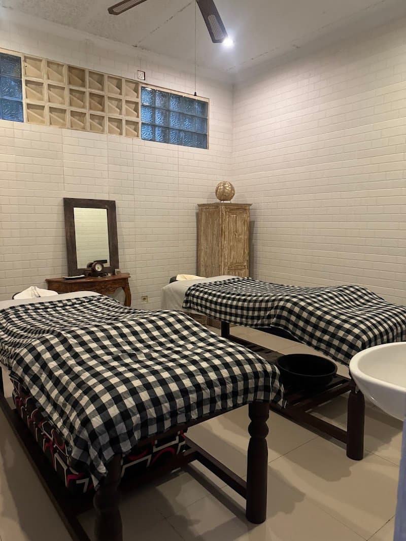 Namaste Spa Gianyar photo