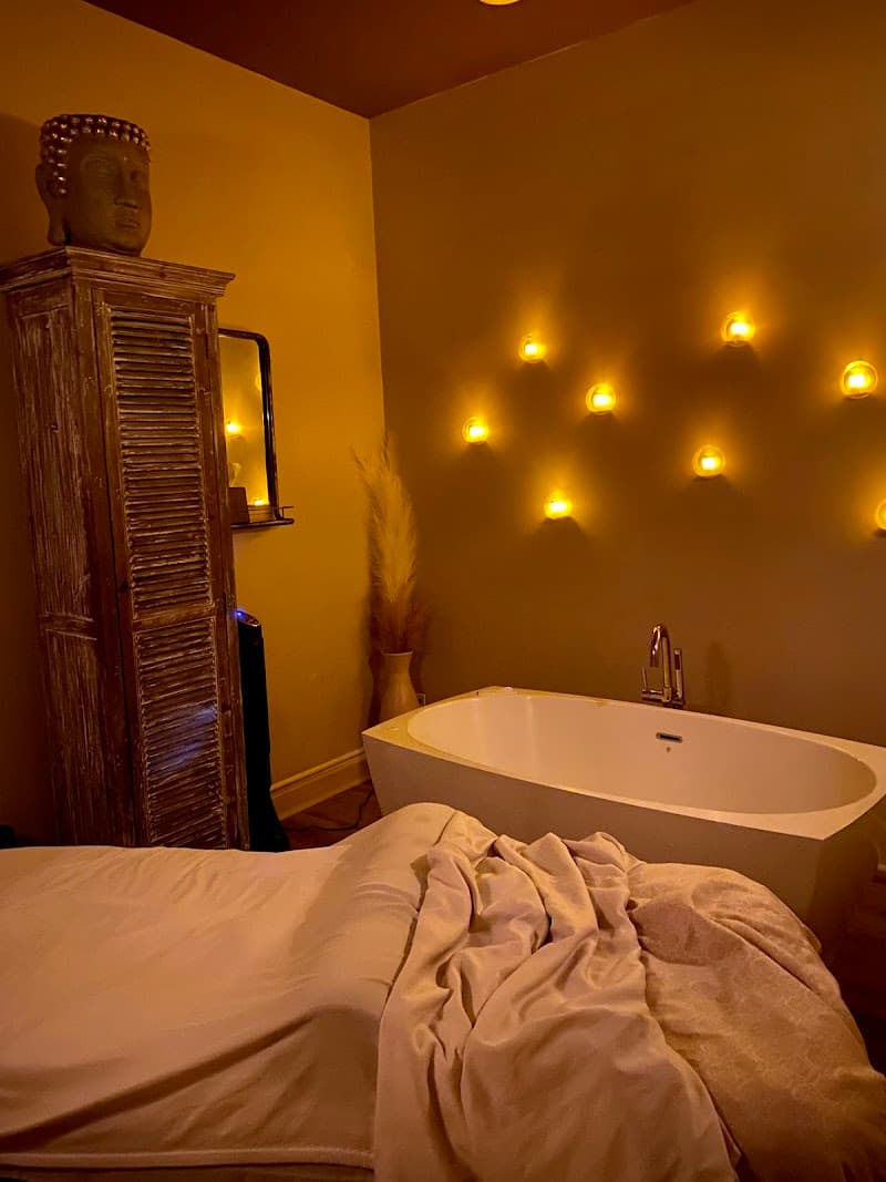 Namaste Spa Hilton Head Island photo