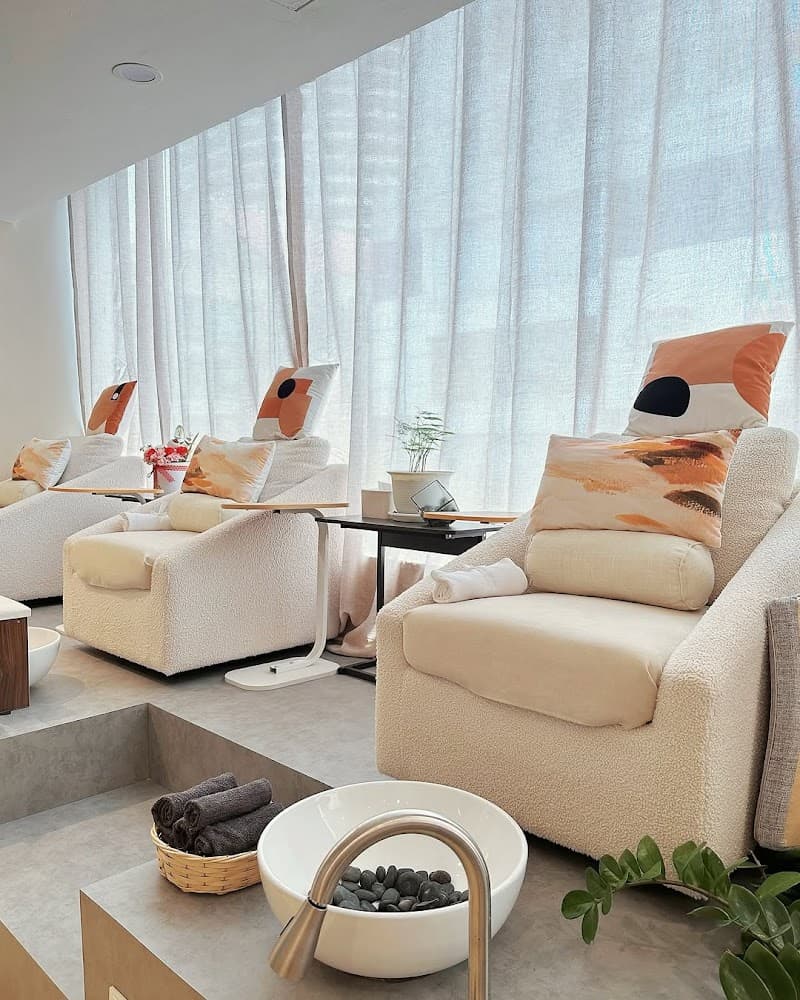 Namaste SPA Kuala Lumpur photo