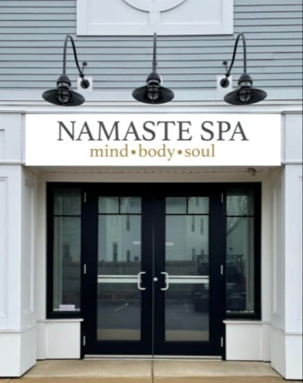 Namaste Spa Mind Body Soul Danvers photo