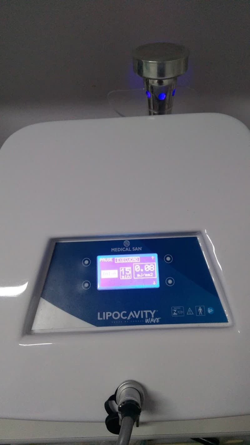 Namaste Spa Urbano Santa Cruz do Sul photo