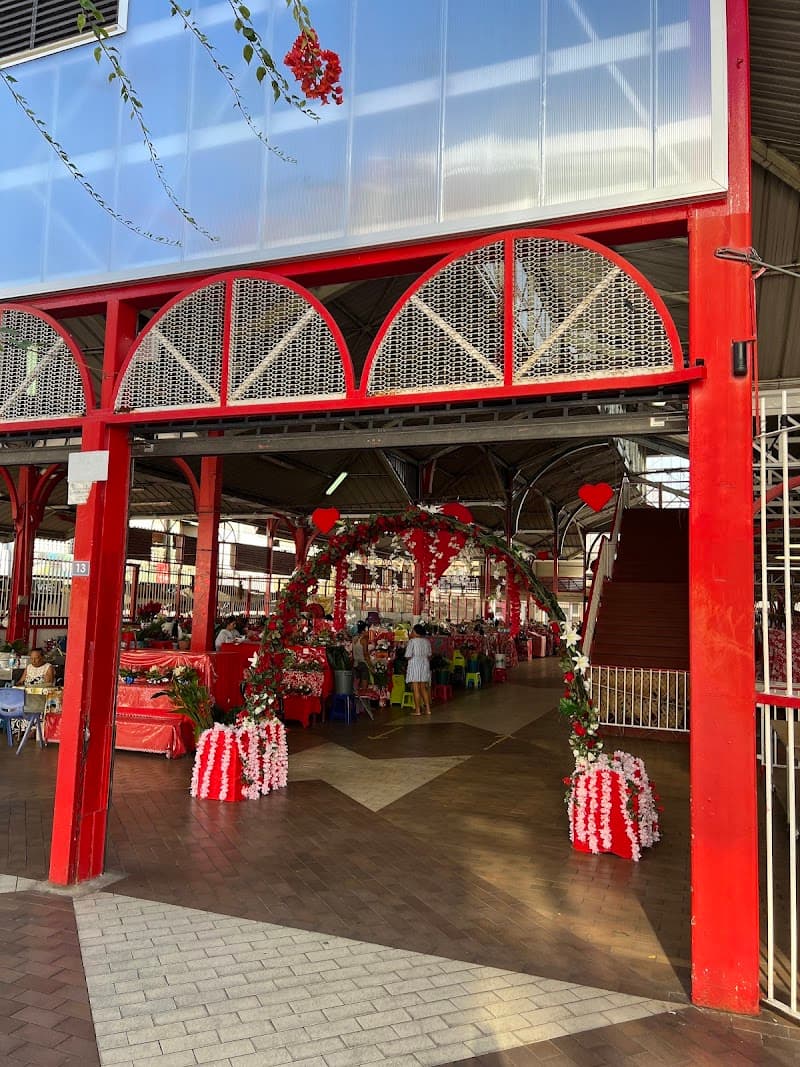 Namaste Tahiti Papeete photo