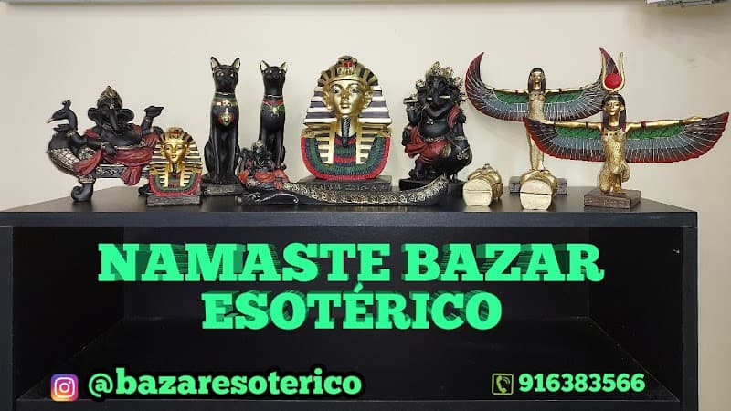 Namaste, Terapias alternativas y relax Vila do Conde photo
