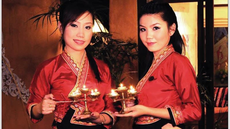 Namaste Thai Spa and Salon Bardez photo