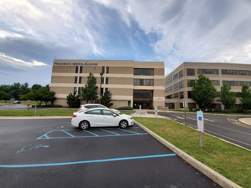 Namaste Wellness Spa at St. Mary's Langhorne photo