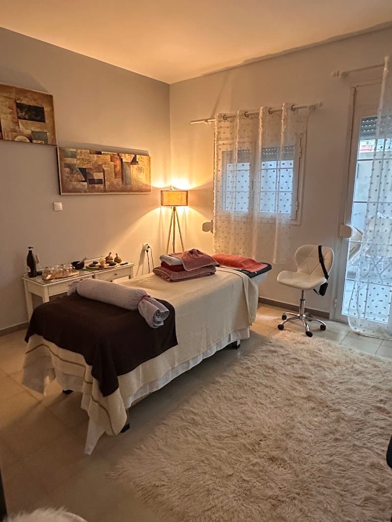 Namastei Spa and Massage Center Kos photo