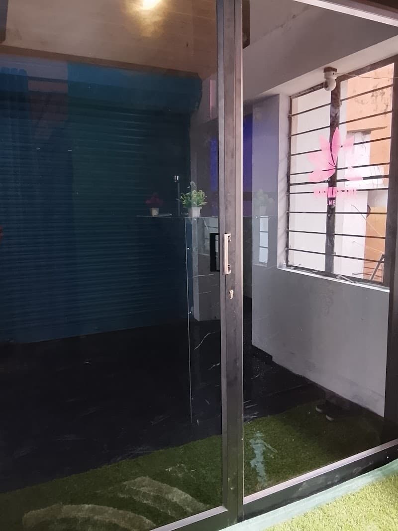 Namasthe Wellness & Spa Changanasseri photo