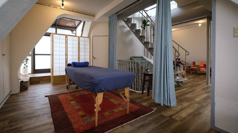 Namba Osteopathic Clinic Ota Ward photo