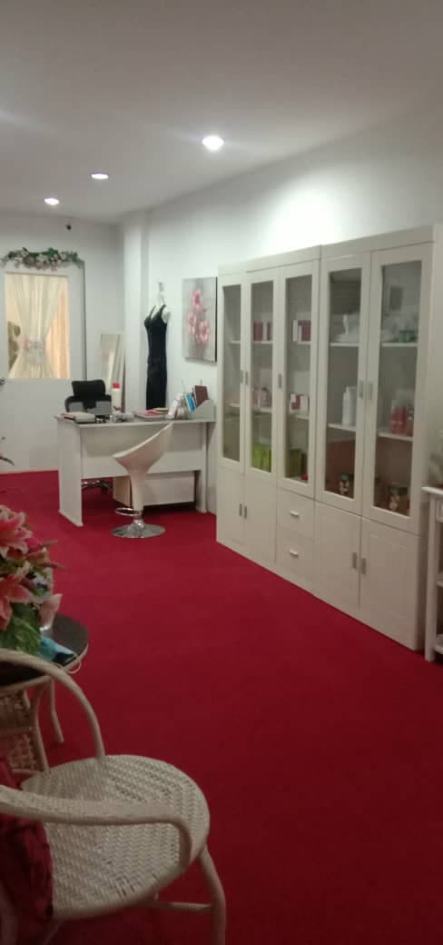 Namena Beauty and Boutique Puncak Alam photo