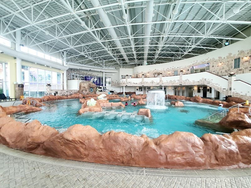 Namgang Waterpia Gaho-dong photo