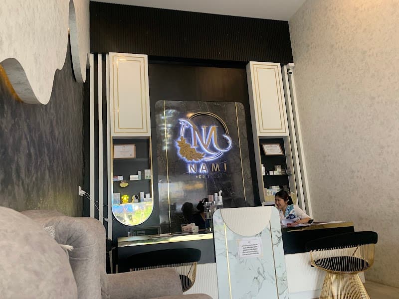 Nami Beauty Center Mueang Nakhon Si Thammarat Branch photo