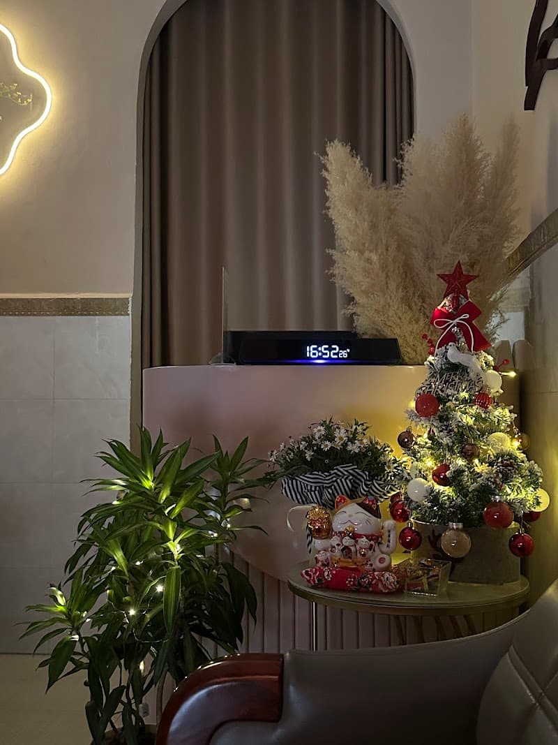 NaMi Beauty | Skincare Chăm Sóc Da, Gội Đầu Thư Giãn, Triệt Lông Công Nghệ Mới Biên Hòa photo