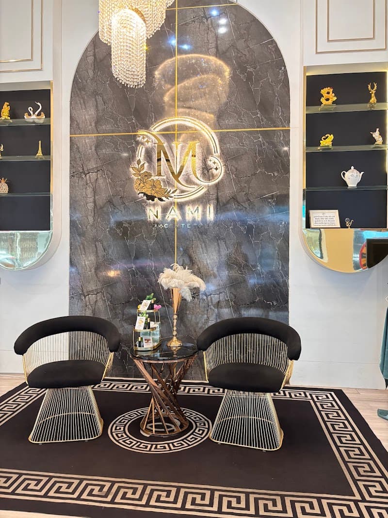 Nami Center Beauty Center Branch Hat Yai photo