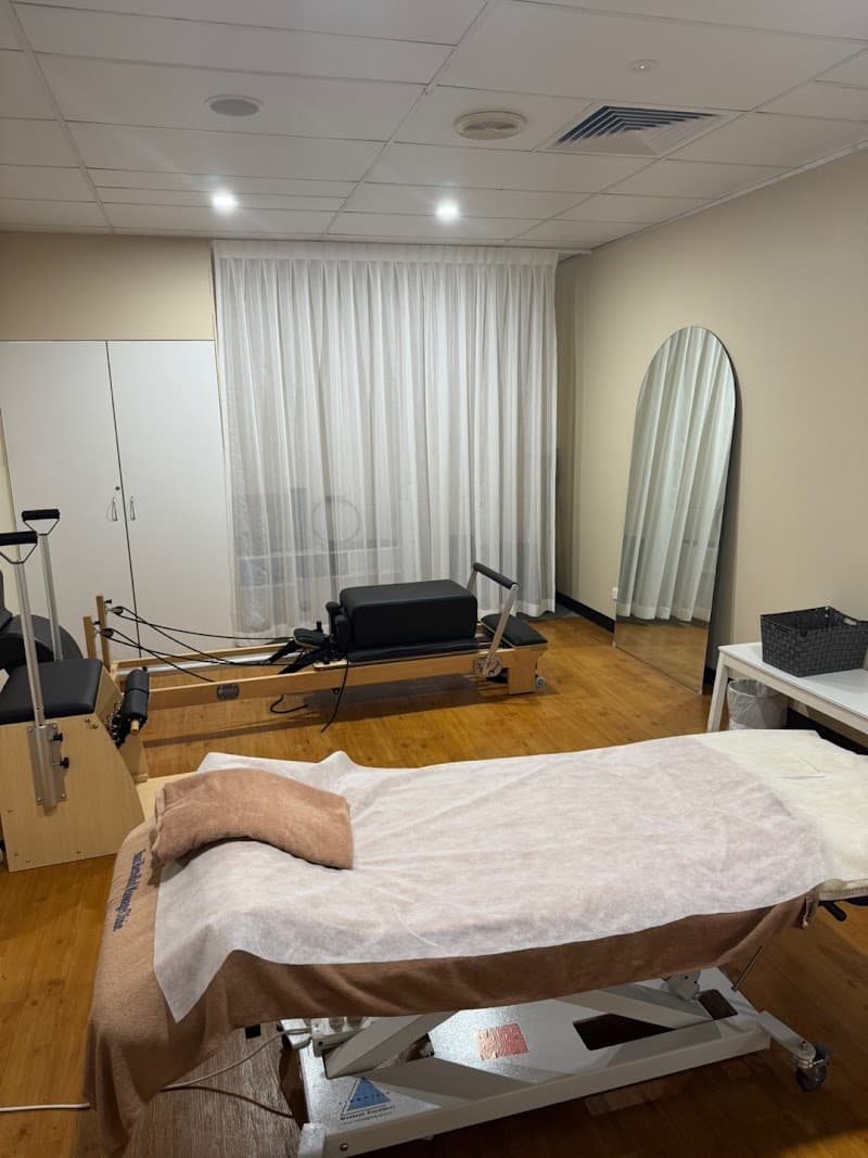 Nami Remedial Therapist Toowoomba photo