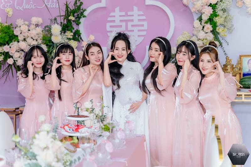 Nami Wedding Thủ Đức photo