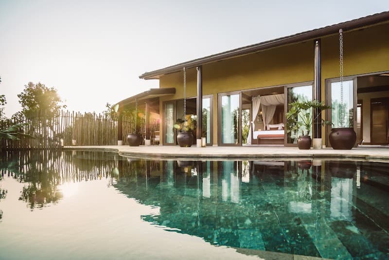 Namia River Retreat - Wellness Inclusive Resort Hoi An photo
