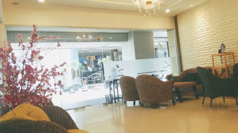 Namii Massage and Reflexology Batam photo