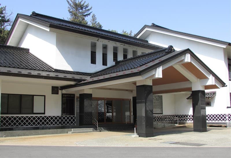 Namiwazaki Onsen Tsuruoka City photo