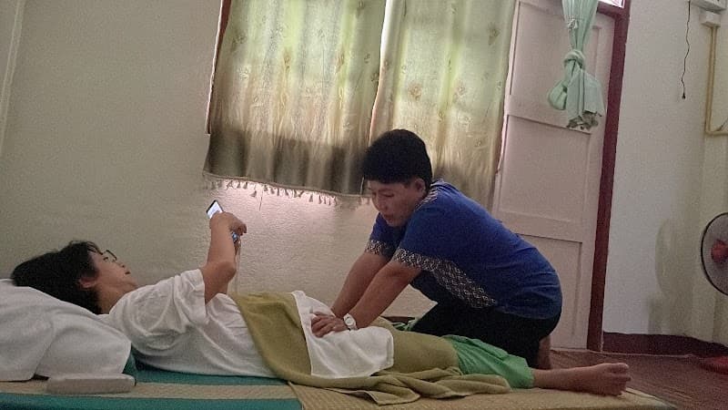 Nammon Health Massage Shop Chanthaburi photo