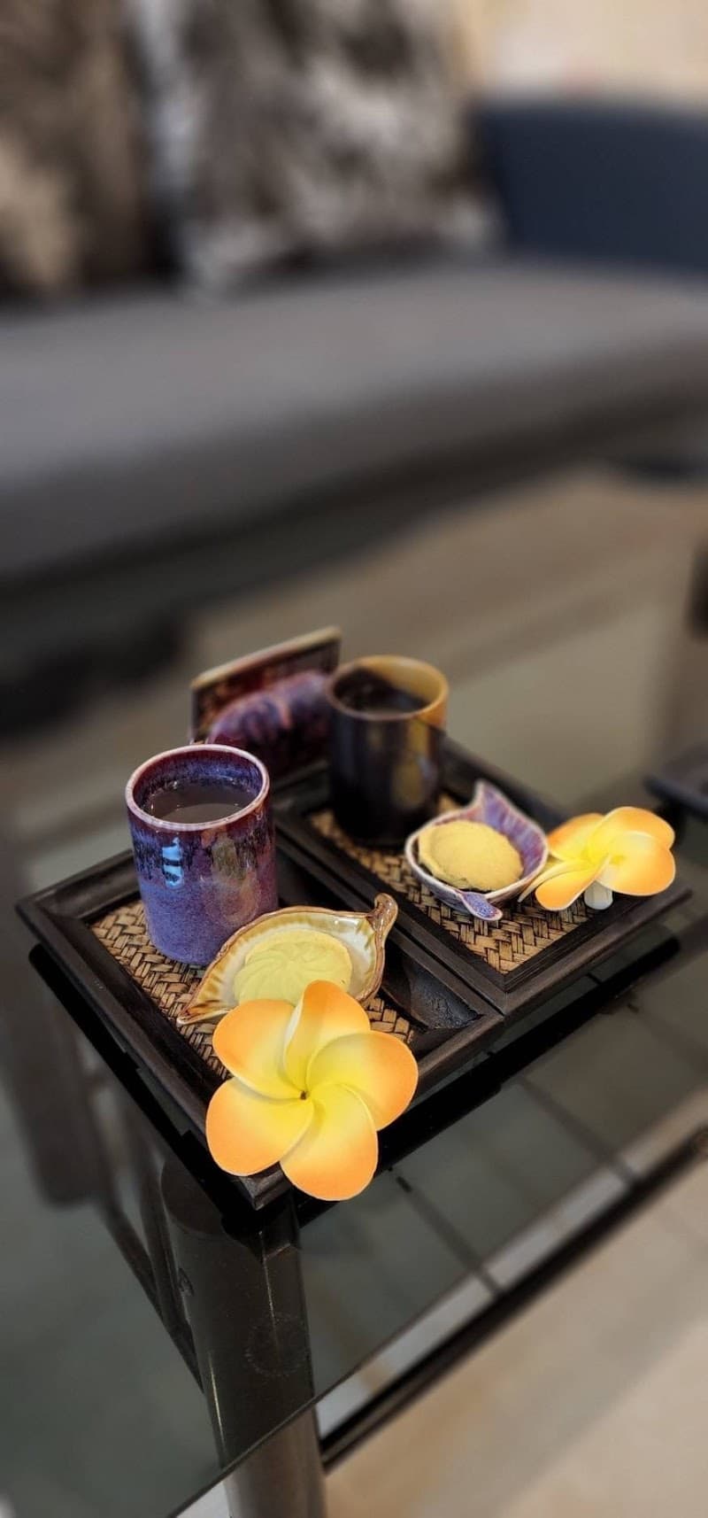 Namnuea Massage and Spa Bangkok photo