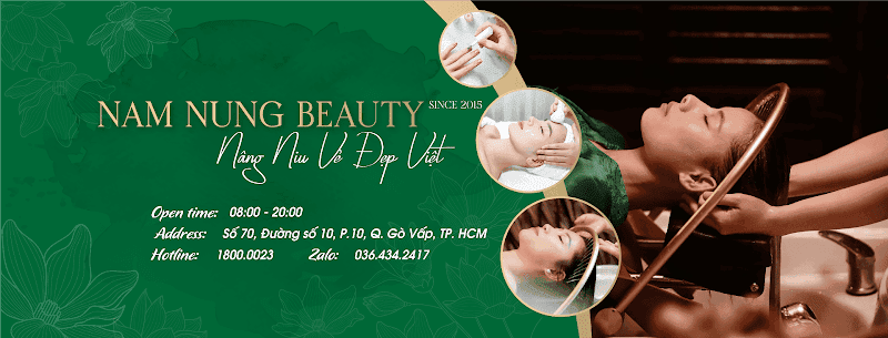 NamNung Beauty Quận Gò Vấp photo