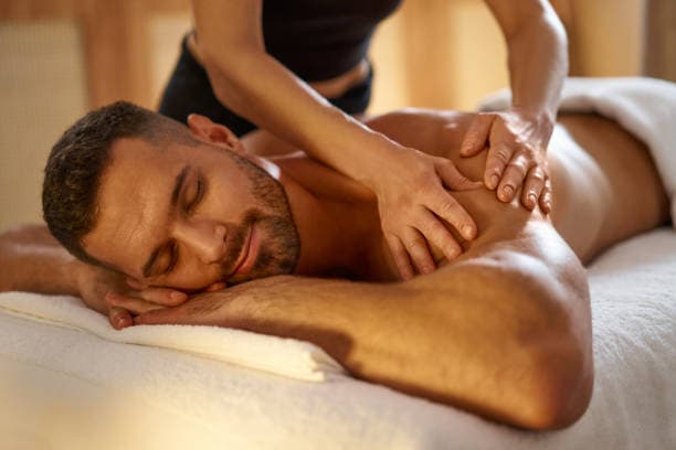 Namo Spa Varanasi photo