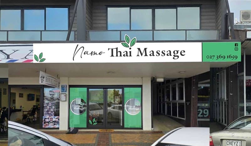 Namo Thai Massage Tuakau photo