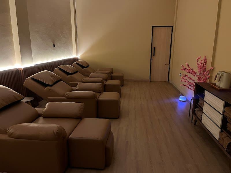 NAMORI Family Reflexology & Massage Bekasi Kota photo