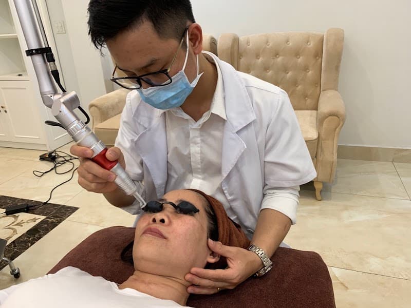 NamSeoul Beauty Center & Spa Quận Long Biên photo