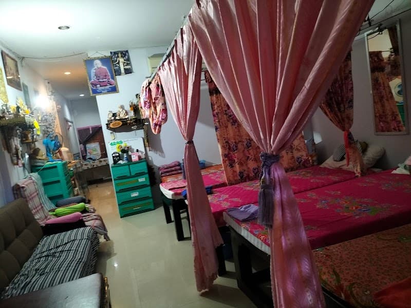 Namtip Massage for Health Ko Pha-ngan photo