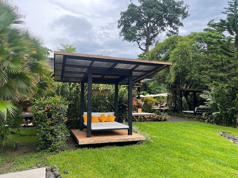 Namu Garden Hotel & Spa San José photo