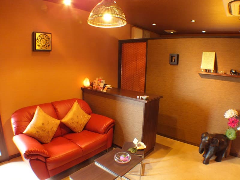 Namujai (Thai Traditional Massage Salon) Niigata City Chuo Ward photo