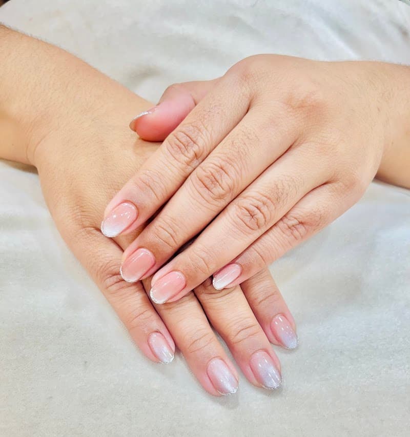 Nan Nail Nail Salon Thung Song photo