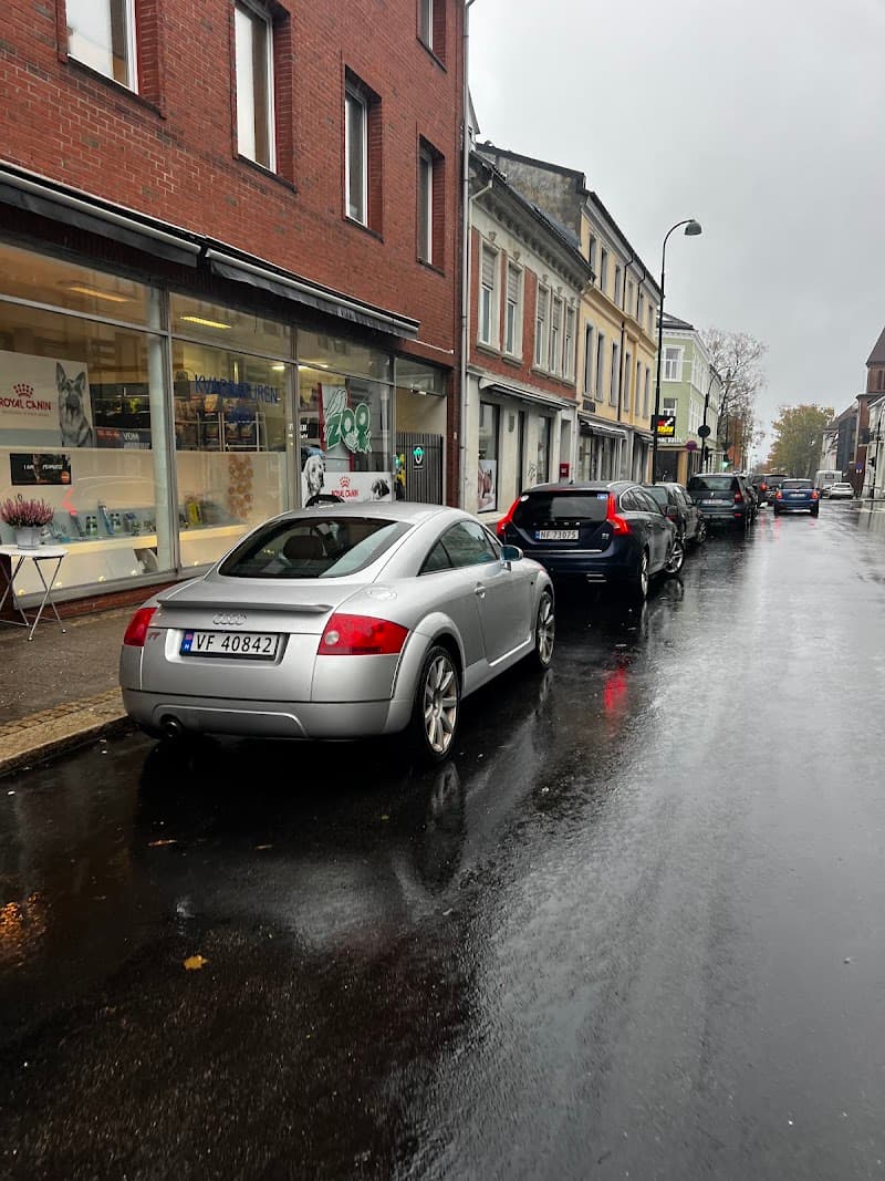 Nan Salong & Massasje Kristiansand photo