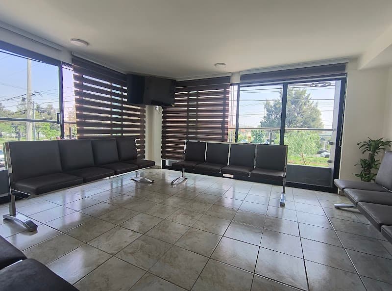 Nan Spa Nezahualcóyotl photo