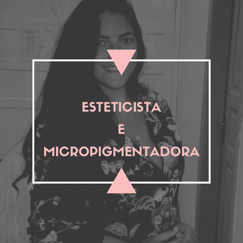 Nana Estética Abreu e Lima photo