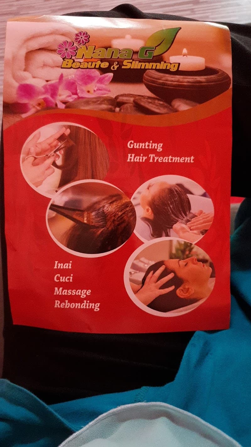 Nana G Beaute and Slimming Kuantan photo