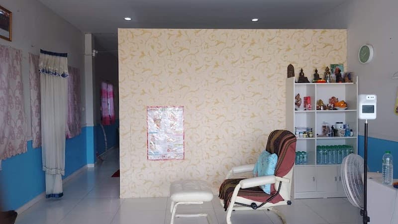 Nana Health Massage Cha Am photo