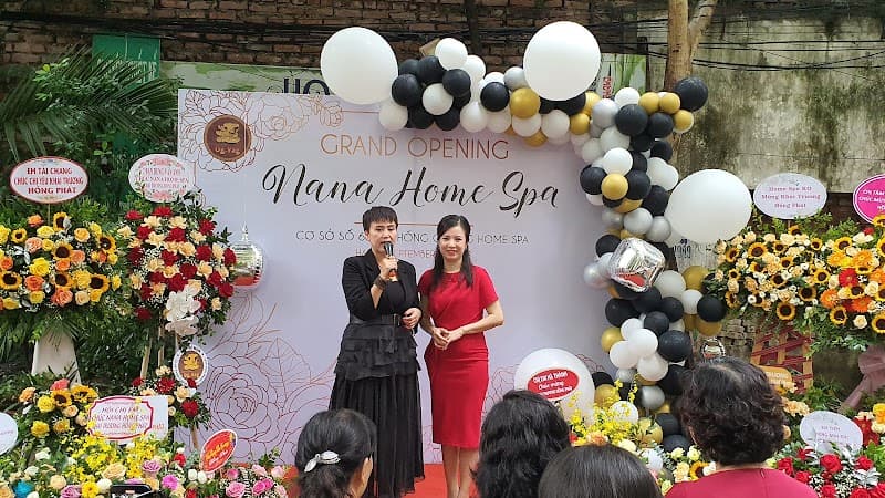 Nana Homespa Quận Hoàng Mai photo