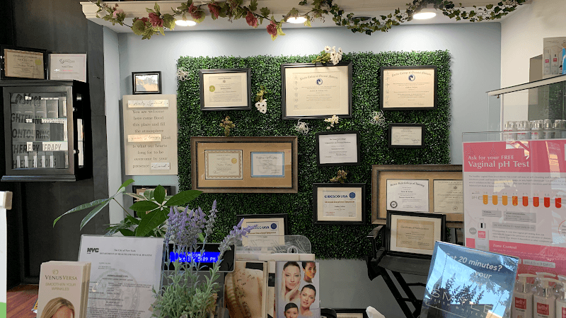 Nana's Angelic Spa and Lashes Baldwin photo