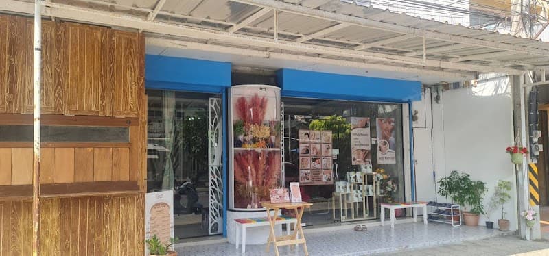 Nana's Bodyhome Hua Hin photo