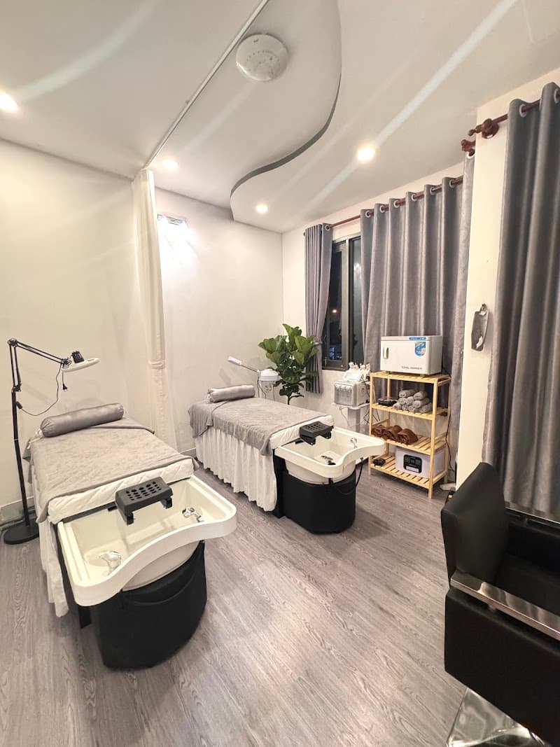 Nana Spa - Gội đầu - Massage body Gò Vấp Quận Gò Vấp photo