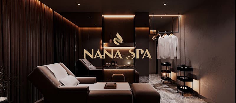Nana spa Ulaanbaatar photo