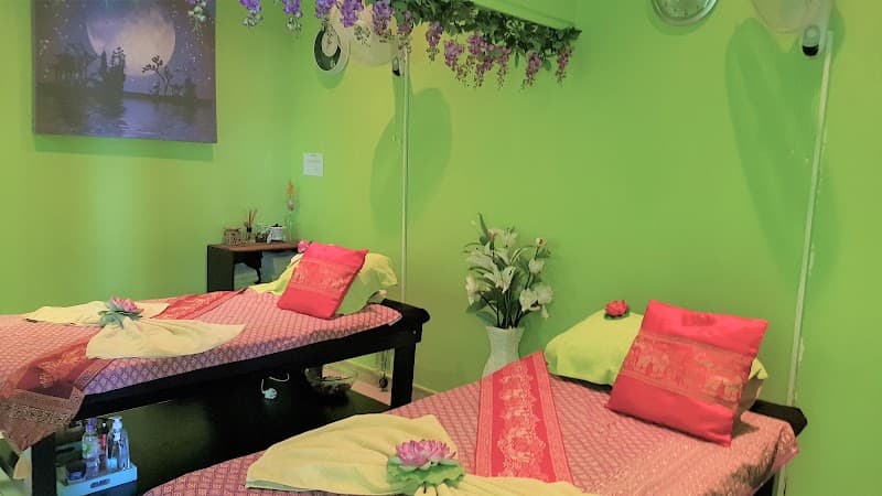 Nana Thai Massage Centurion photo