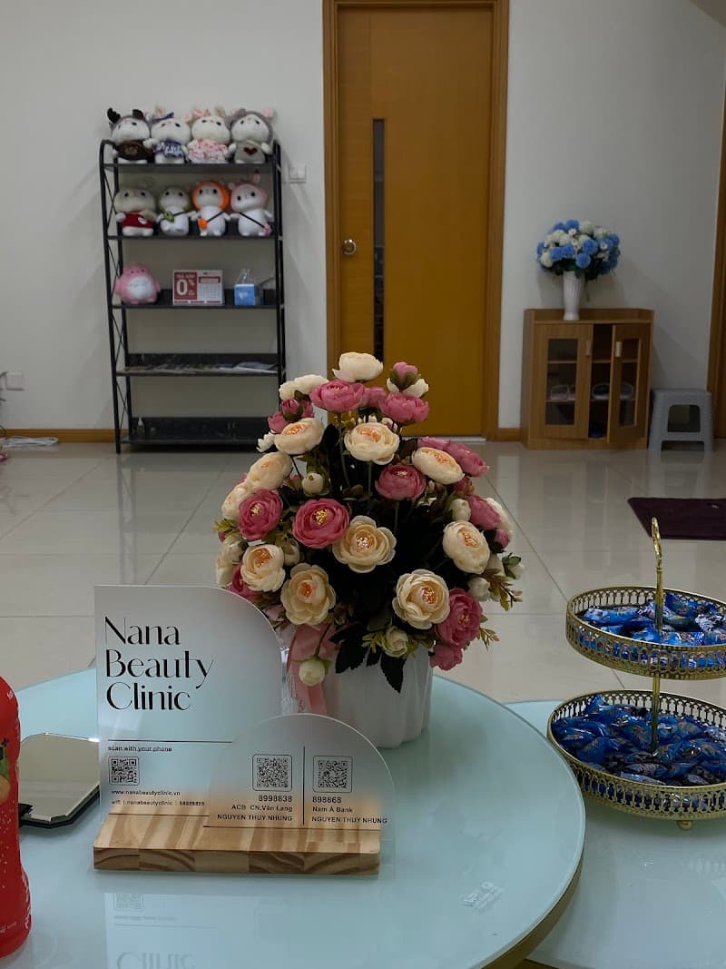 Nanab Skin Beauty Quận Lê Chân photo