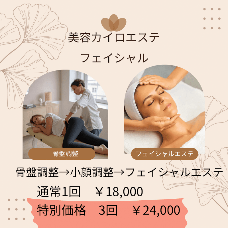 Nanagokoro Acupuncture and Shiatsu Clinic Komatsu City photo